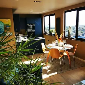 Luxury And South Downs National Park, Free Parking, Animals On Request Daily Fee Brighton