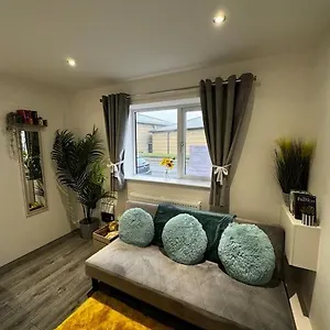  Holiday home Seashell