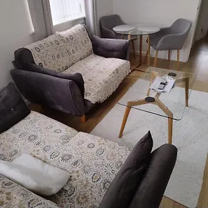  Apartment Cosy Annex Close To Leeds Airport